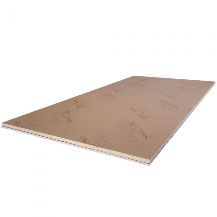 Celotex PL4000 Insulated Plasterboard Boards