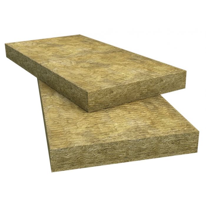 Rockwool RWA45 45kg/m3 Acoustic Mineral Wool