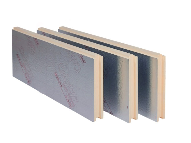 Celotex Thermaclass Cavity Wall 21 Boards