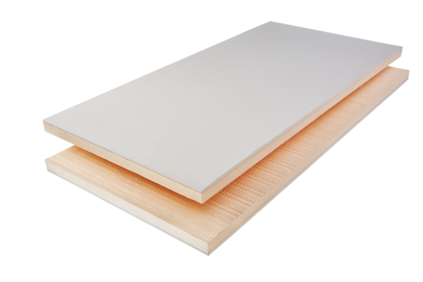 Gyproc Thermaline Plus Insulated Plasterboards