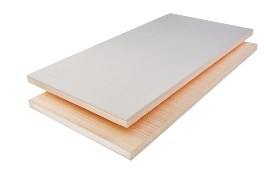Gyproc Thermaline Plus Insulated Plasterboards