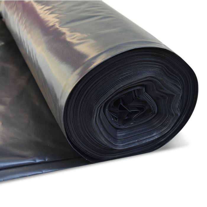 Polythene Damp-proof Membrane