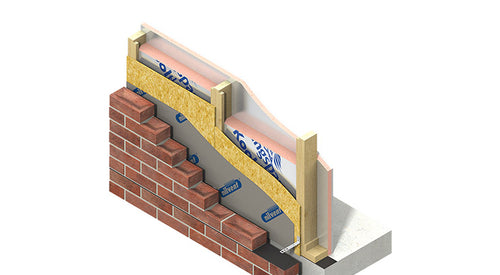 Kingspan K112 Kooltherm Framing Boards