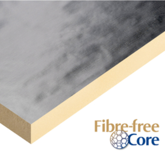 Kingspan TR26 Thermaroof Flat Roof Insulation Boards