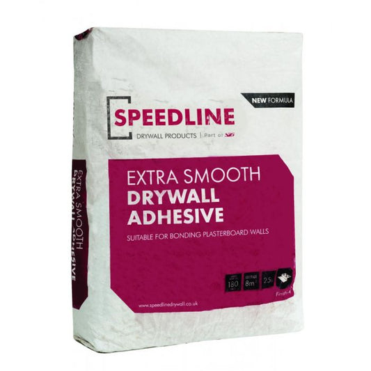 Dry Wall Adhesive (25kg bag)