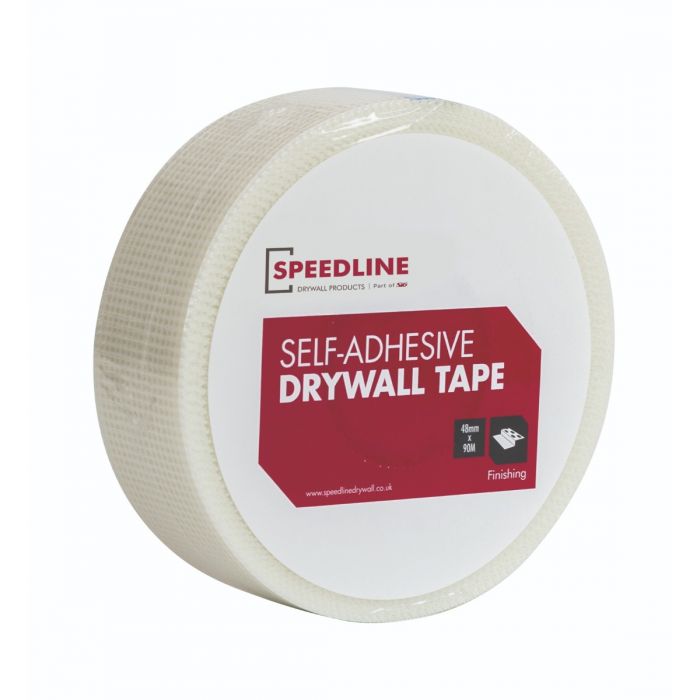 Self-adhesive Jointing Tape (90m roll)