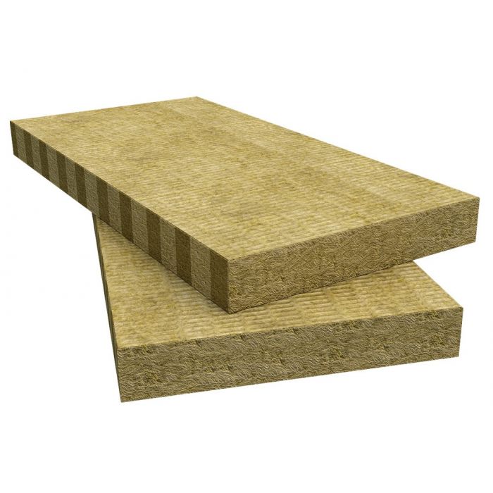 Rockwool Flexi Insulation Slab