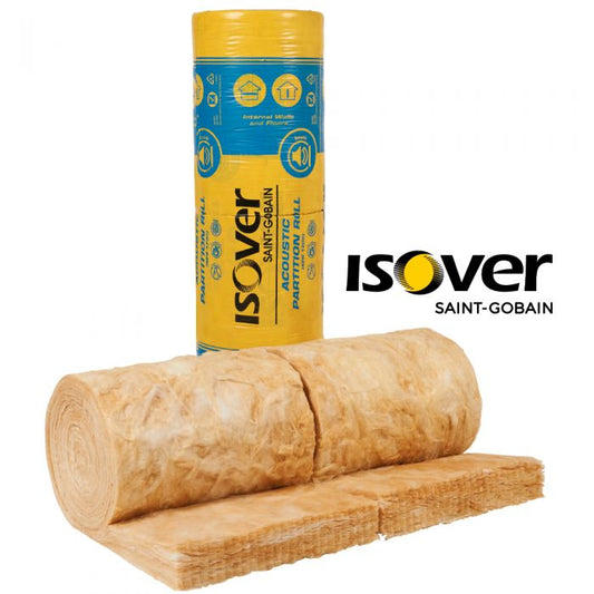Isover APR 1200 Acoustic Partition Wool